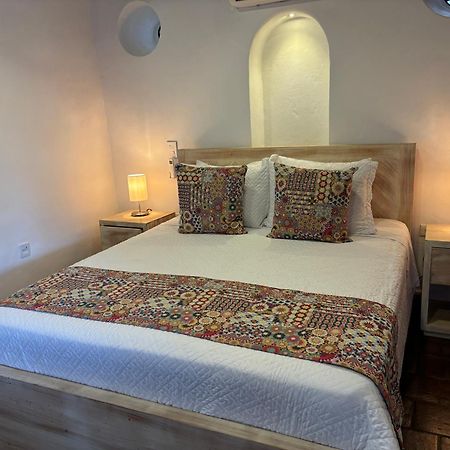 Hotel Santa Sofia Casa Boutique Barichara Exteriér fotografie